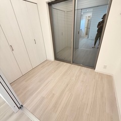 【急募】明日8/21（木）戸田市にてクリーニング作業補助！の画像