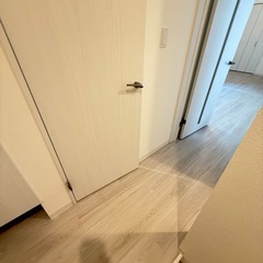 【急募】明日8/21（木）戸田市にてクリーニング作業補助！の画像