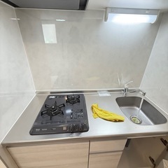 【急募】明日8/21（木）戸田市にてクリーニング作業補助！の画像