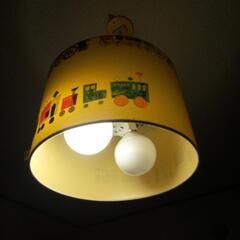 蛍光灯の画像