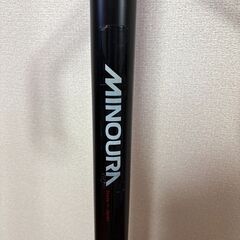 MINOURAバイクタワー【２台用】室内用自転車スタンドの画像