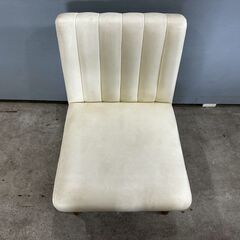 シングルソファ ローソファ ソファ ソファー 1P 1シーター 1人掛け 一人掛け 1人用 一人用 チェア 椅子 イス RW656の画像