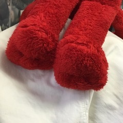‼️非売品‼️  エルモ　セサミストリート　USJ　の画像