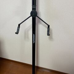 MINOURAバイクタワー【２台用】室内用自転車スタンドの画像