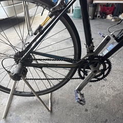 ロードバイクの画像