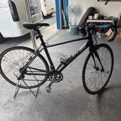 ロードバイクの画像