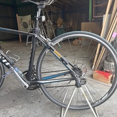 ロードバイクの画像