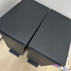 【取引先決定】ニトリ ゴミ箱 45Lの画像
