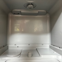 シロカ 食洗機 SS-M151の画像