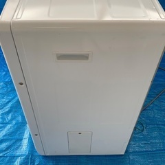 【最終値下げ品】衣類乾燥機 日立 DE-N35FYの画像