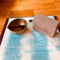Yin Yoga （インヨガ）クラスやってます🌓の画像
