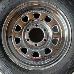 DAYTONA
の画像