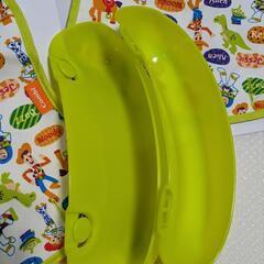 コンビ　スタイ　トイ・ストーリー　2個セットの画像
