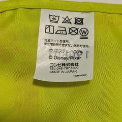 コンビ　スタイ　トイ・ストーリー　2個セットの画像