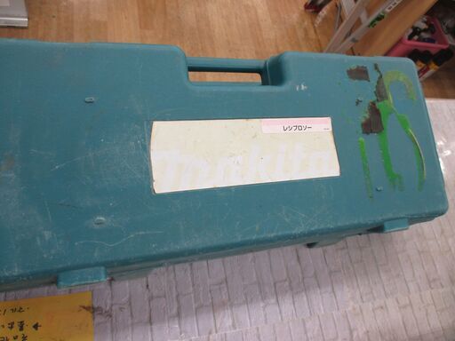 マキタ makita JR3070CT レシプロソー 中古品 【ハンズクラフト宜野湾店】
