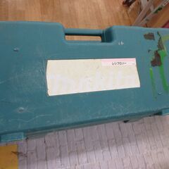 マキタ makita JR3070CT レシプロソー 中古品 【ハンズクラフト宜野湾店】の画像