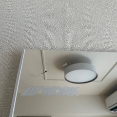 割れない鏡 全身鏡の画像
