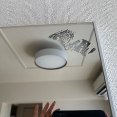 割れない鏡 全身鏡の画像