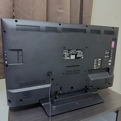 パナソニック4K液晶テレビ43V型TH-43FX750ネット動画youtubeの画像
