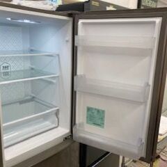 ID:663251　冷蔵庫２７０L　ハイアール　２０２４年製の画像