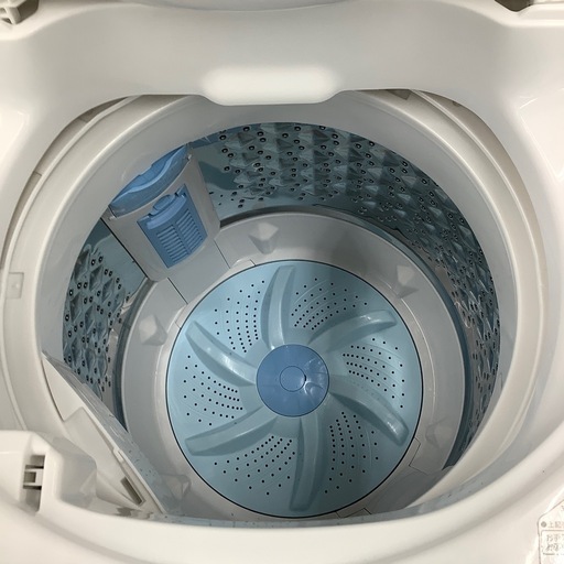 TOSHIBA 全自動洗濯機【トレファク東大阪店】