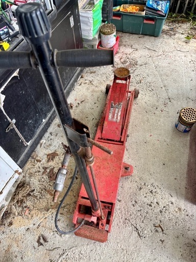 3tエアージャッキ