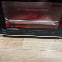 オーブントースターの画像