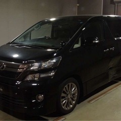 ⭐️サブスクリース、自社ローン🚘️トヨタ ヴェルファイア 🏢保証会社加盟🇯🇵全国対応❗️出品番号7-18の画像