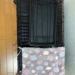 ペット用ケージの画像
