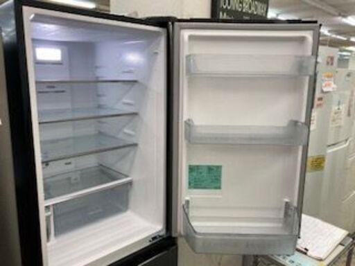ID:663336冷蔵庫335Lハイアール2024年製 (生活館 糸満店