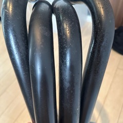 cbx400f マフラー　当時物希少品！の画像