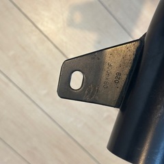 cbx400f マフラー　当時物希少品！の画像