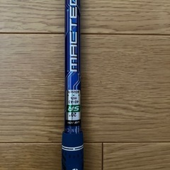 マクレガー MACTEC UT3 NV301の画像