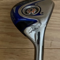 マクレガー MACTEC UT3 NV301の画像