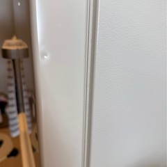 冷蔵庫　2021年製　アクア　272L ホワイトの画像