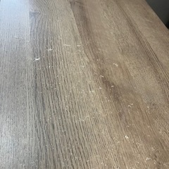 LOWYA ローテーブル（引き出し付き）の画像