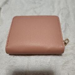 ミッキー　ミニ財布の画像