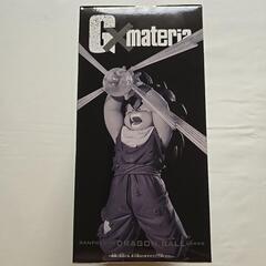[新景品]G×materia SON GOHAN Ⅲの画像