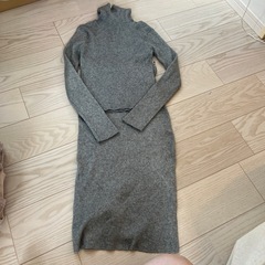 冬物　服　Mサイズ　の画像