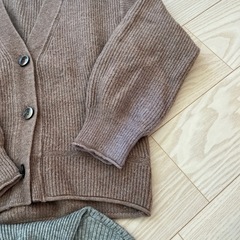 冬物　服　Mサイズ　の画像