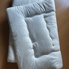 ニトリ寝具の画像