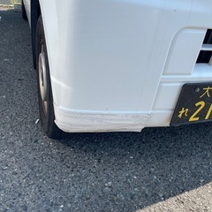 エブリイ　軽バンの画像
