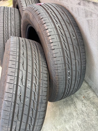 225/60R18 100H 