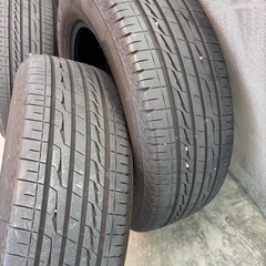 225/60R18 100H の画像