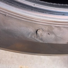 225/60R18 100H の画像