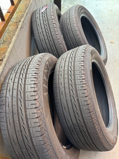 225/60R18 100H 