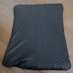 ゲル　 クッション　ハニカムの画像