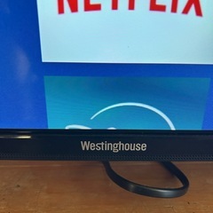 Roku TV 32インチ
の画像