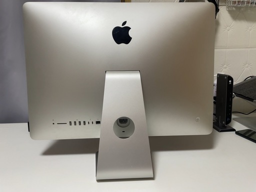 iMac 21.5インチ メモリ16GB 2017モデル