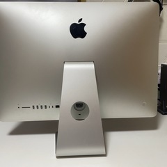 iMac 21.5インチ メモリ16GB 2017モデルの画像